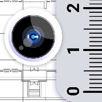 AR Plan 3D Линейка –План помещения, Camera to Plan