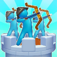 Archery bastions: Захват замка