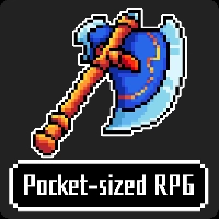 Archlion Saga - Pocket-sized RPG