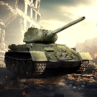 Armor Age: Tank Wars