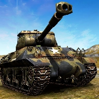 Armored Aces - Танкoвый бой