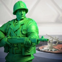 Army Men Strike Beta