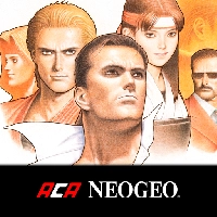 ART OF FIGHTING 3 ACA NEOGEO