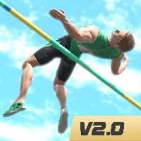 Athletics Mania: Летняя спорт-игра про атлетику