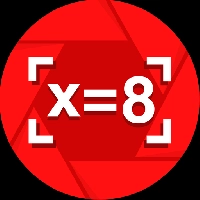 AutoMath Photo Calculator