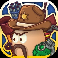 Bad Eggs Online 2