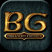 Baldurs Gate Enhanced Edition