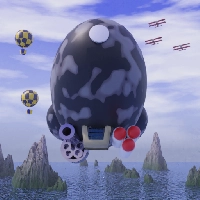 Balloon Gunner 3D