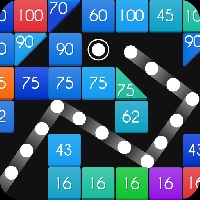 Balls Bricks Breaker 2 - Puzzle Challenge