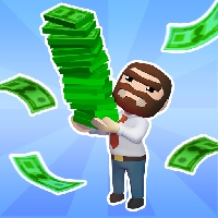 Bank Job: Idle Business