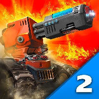 Башня обороны - Defense legend 2
