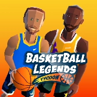 Basketball Legends Tycoon - Idle Sports Manager