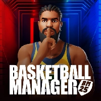 Basketball Manager 2024