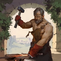 Battlesmiths: Cредневековье