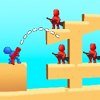 Bazooka Boy