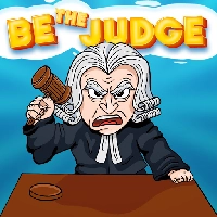 Be The Judge - Суди Всех: Тест Мозга
