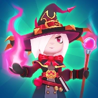 Beam Of Magic – РПГ стрелялки
