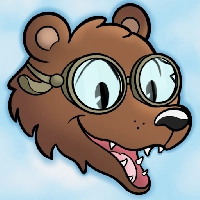 Bearplane