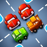 Beep Beep Vroom