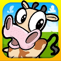 Беги, Корова, Беги (Run Cow Run)
