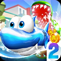 Беги Рыбка Беги 2