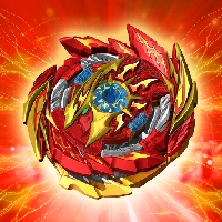 Beyblade Burst Rivals