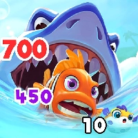 BIG FISH GO