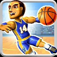 Big Win Basketball