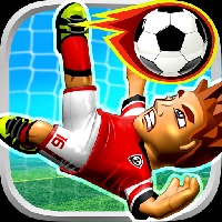 BIG WIN Soccer: World Football 18