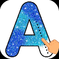 Bini СУПЕР АЗБУКА Учим буквы и алфавит для малышей