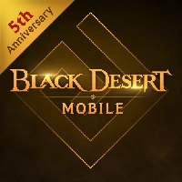 Black Desert Mobile