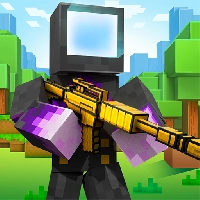 Block Force - Cops N Robbers