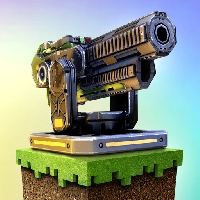 Block Fortress: Empires