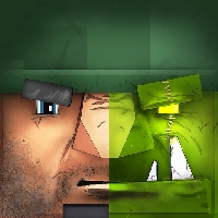 Block Fortress: War