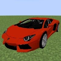 Blocky Cars: танки онлайн пвп