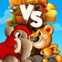 Blocky Castle: Tower Challenge