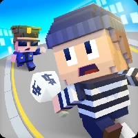Blocky Cops