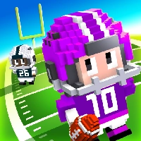 Blocky Football