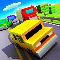 Blocky Highway