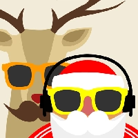 Blocky XMAS