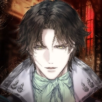Blood Moon Calling: Vampire Otome Romance Game