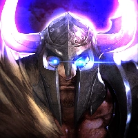 BloodWarrior
