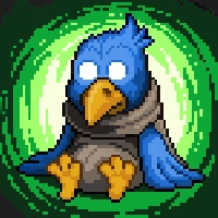 Bluebird of Happiness