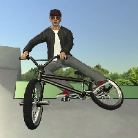 BMX FE3D 2 - Freestyle Extreme 3D