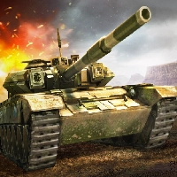 Боевой танк2