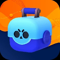 Бокс Симулятор для Brawl Stars