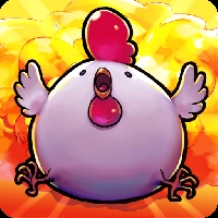 Bomb Chicken