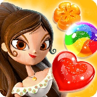 Book of Life: Sugar Smash