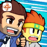 Booster Raiders