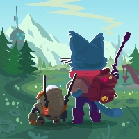 Botworld Adventure